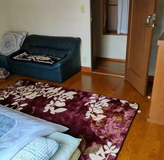 Majatalo 町中ステイ 宗ハウス