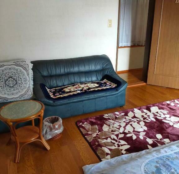 Pensão 町中ステイ 宗ハウス