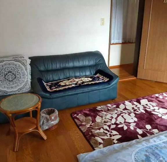 Majatalo 町中ステイ 宗ハウス