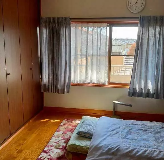 Majatalo 町中ステイ 宗ハウス