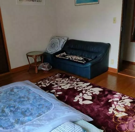 Majatalo 町中ステイ 宗ハウス