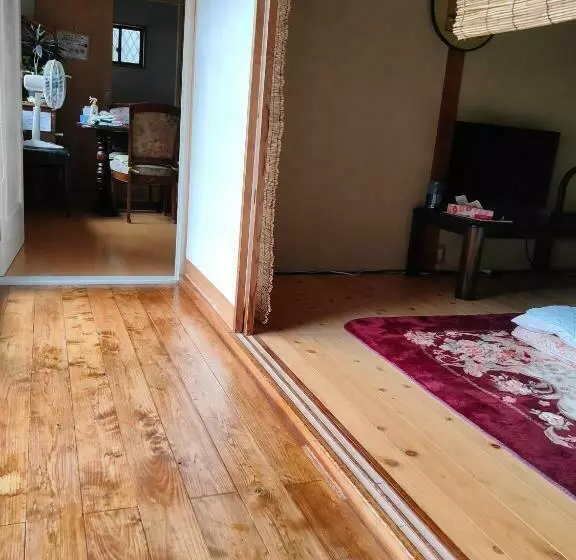 Majatalo 町中ステイ 宗ハウス