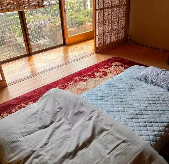 Majatalo 町中ステイ 宗ハウス