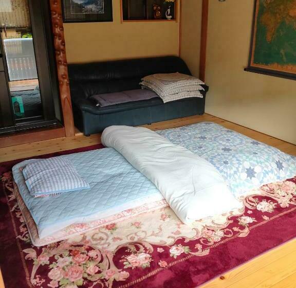 Pensão 町中ステイ 宗ハウス