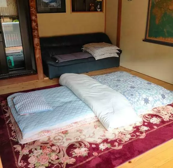 Majatalo 町中ステイ 宗ハウス