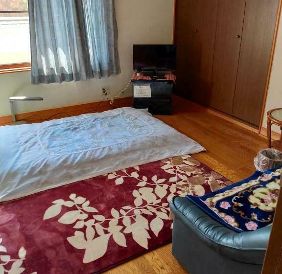 Pensão 町中ステイ 宗ハウス