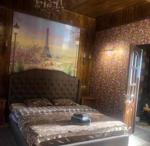 بنسيون Chateau