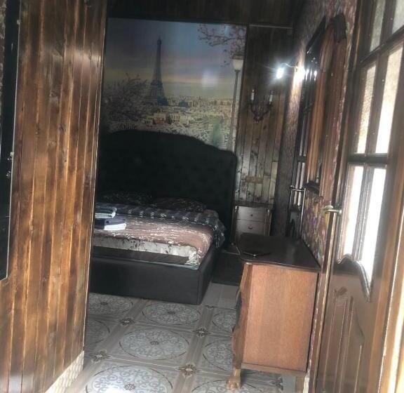 بنسيون Chateau