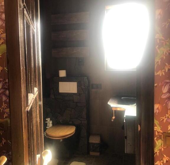 بنسيون Chateau