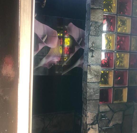 بنسيون Chateau