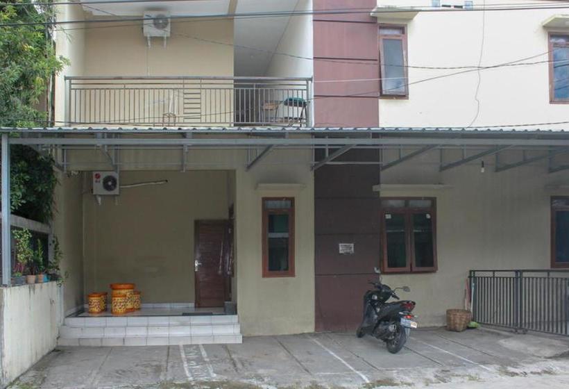 Пансион Koolkost Syariah Near Universitas Ahmad Dahlan Kampus 1