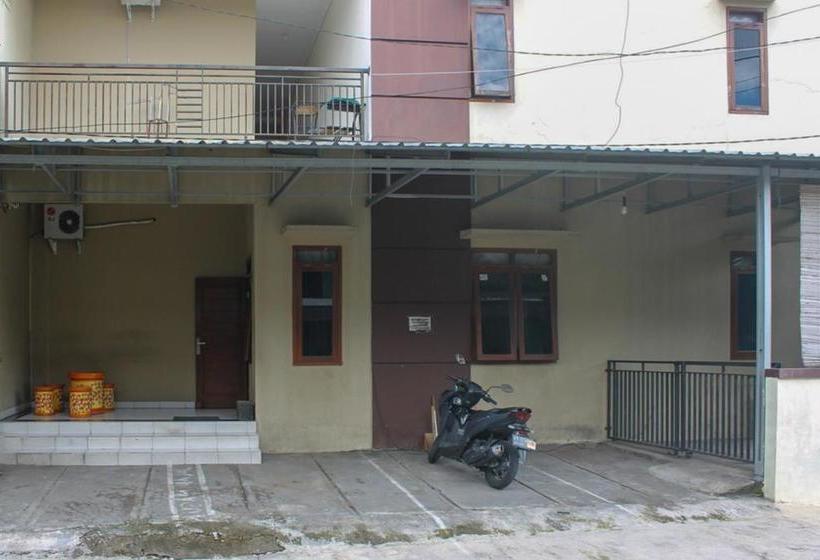 Пансион Koolkost Syariah Near Universitas Ahmad Dahlan Kampus 1