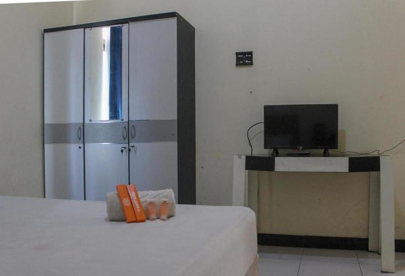 Пансион Koolkost Syariah Near Universitas Ahmad Dahlan Kampus 1