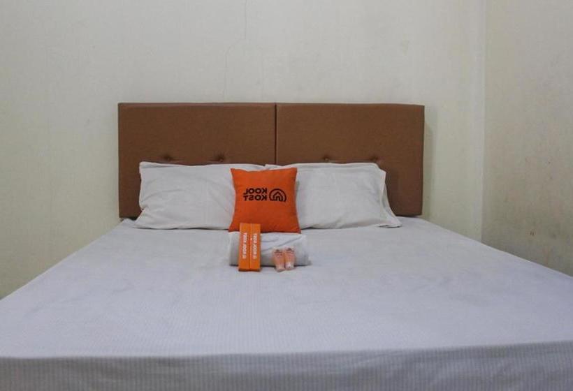 Пансион Koolkost Syariah Near Universitas Ahmad Dahlan Kampus 1