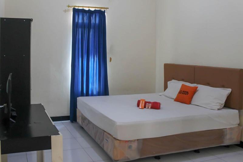 Пансион Koolkost Syariah Near Universitas Ahmad Dahlan Kampus 1