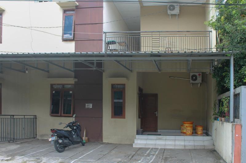 Пансион Koolkost Syariah Near Universitas Ahmad Dahlan Kampus 1