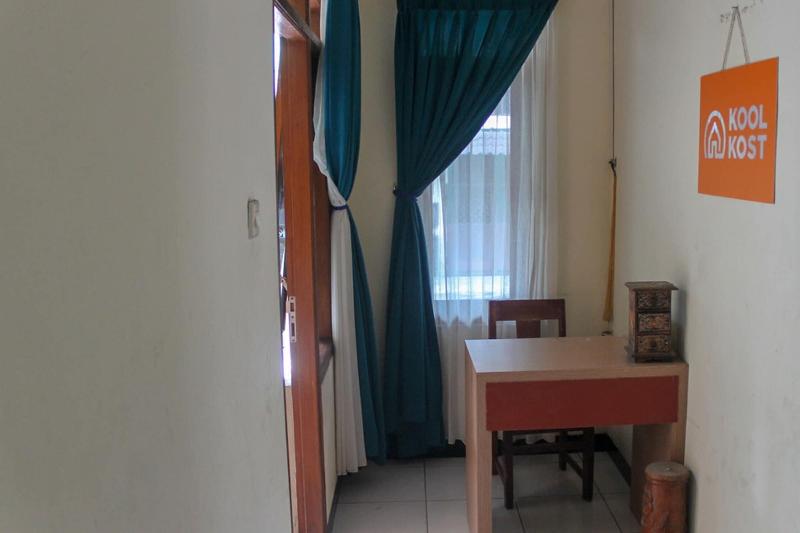 Пансион Koolkost Syariah Near Universitas Ahmad Dahlan Kampus 1