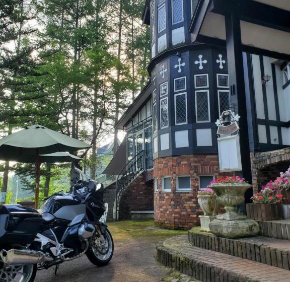 プチホテル葡萄屋