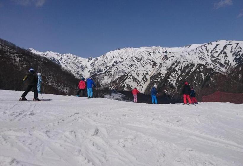 プチホテル葡萄屋