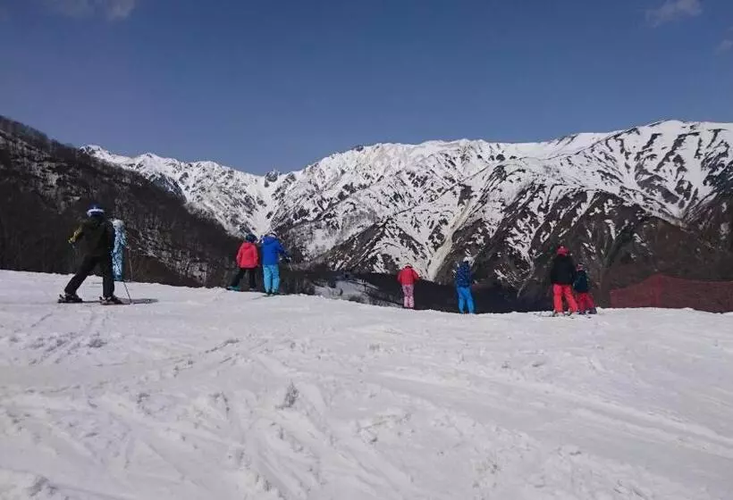 プチホテル葡萄屋