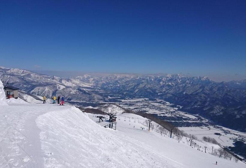 プチホテル葡萄屋