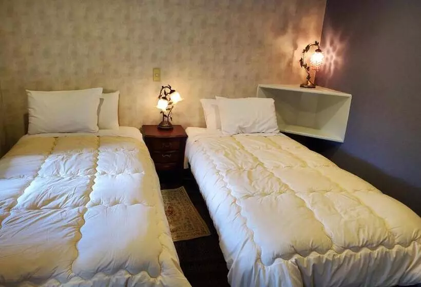 プチホテル葡萄屋