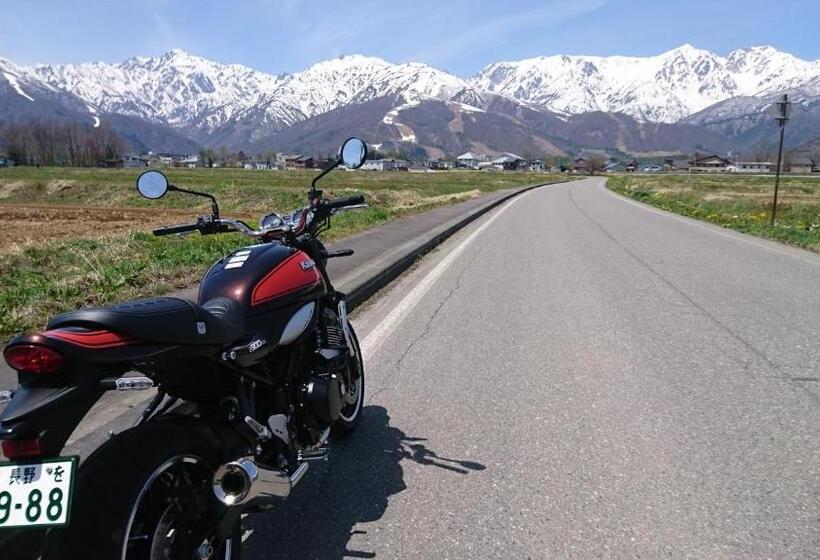 プチホテル葡萄屋