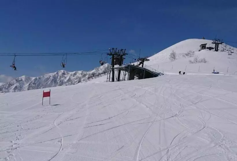 プチホテル葡萄屋