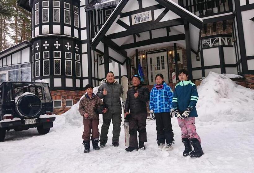 プチホテル葡萄屋