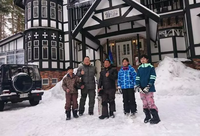 プチホテル葡萄屋