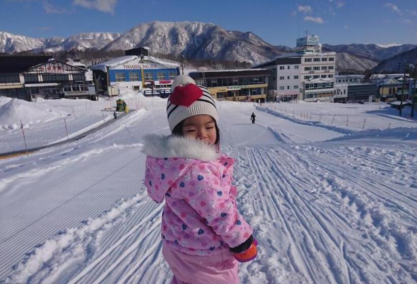 プチホテル葡萄屋