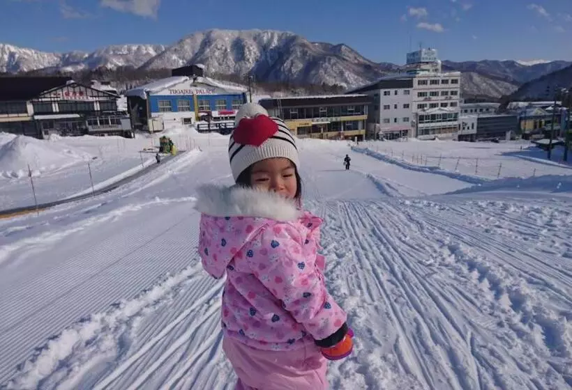 プチホテル葡萄屋