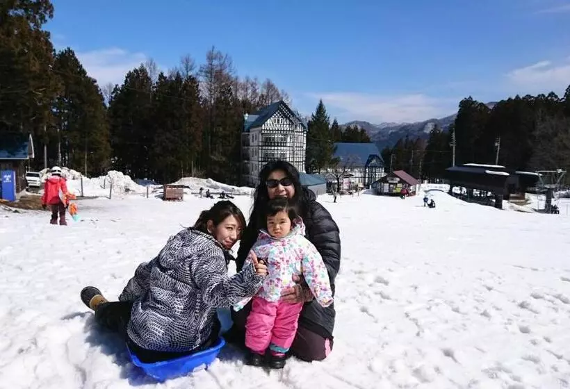 プチホテル葡萄屋