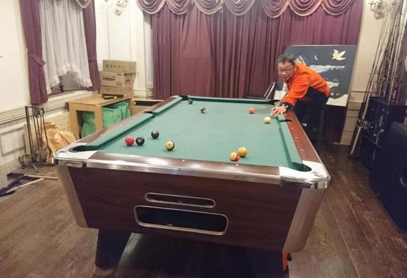 プチホテル葡萄屋