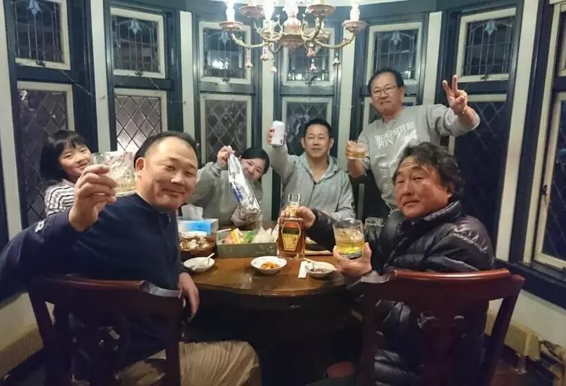 プチホテル葡萄屋