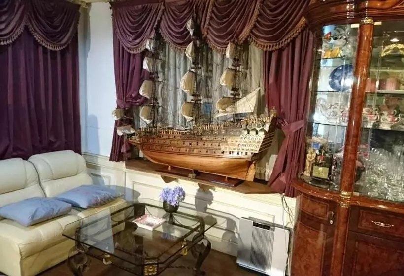 プチホテル葡萄屋