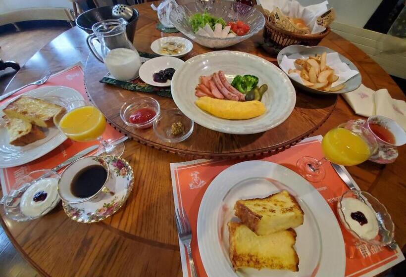 プチホテル葡萄屋