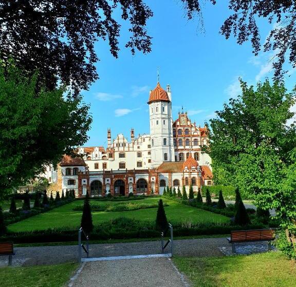 Farmer Hotel Basedow