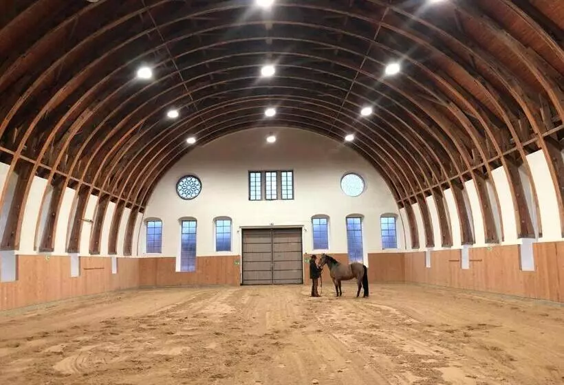 Farmer Hotel Basedow