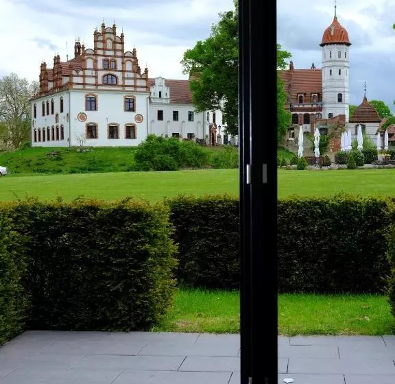 Farmer Hotel Basedow