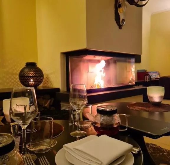 Farmer Hotel Basedow