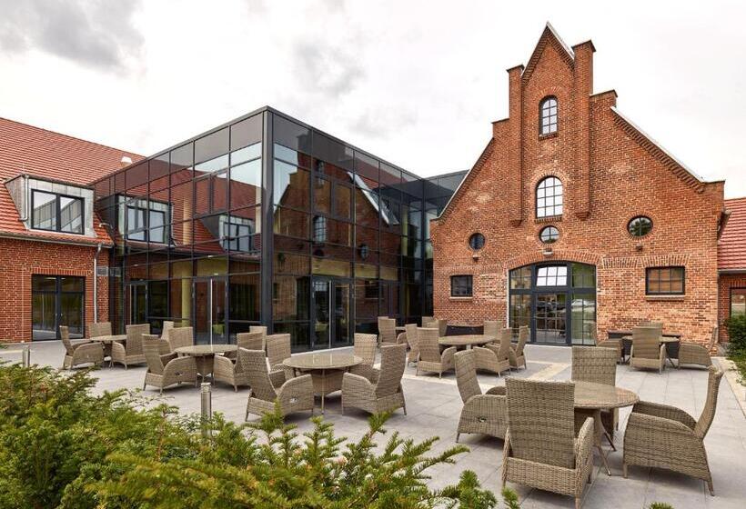 Farmer Hotel Basedow