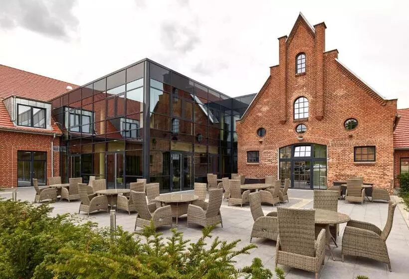 Farmer Hotel Basedow