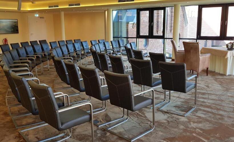 Farmer Hotel Basedow