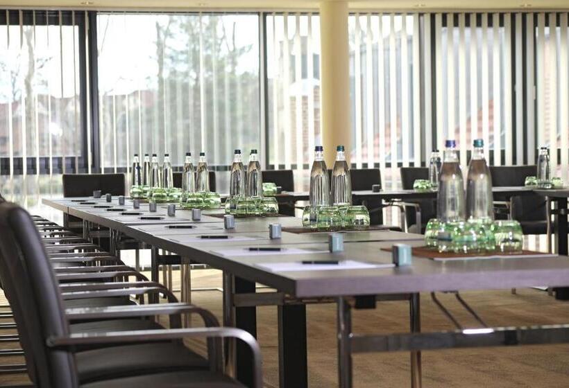 Farmer Hotel Basedow