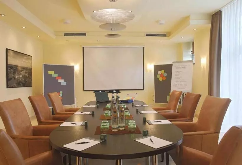 Farmer Hotel Basedow