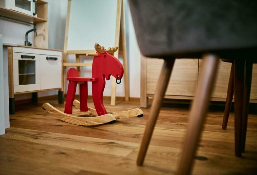 Отель A Hostinec Slunce