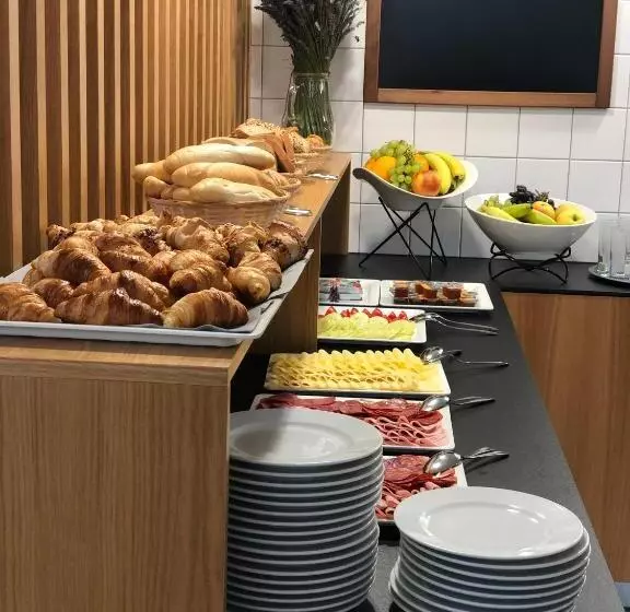 Hotelli A Hostinec Slunce