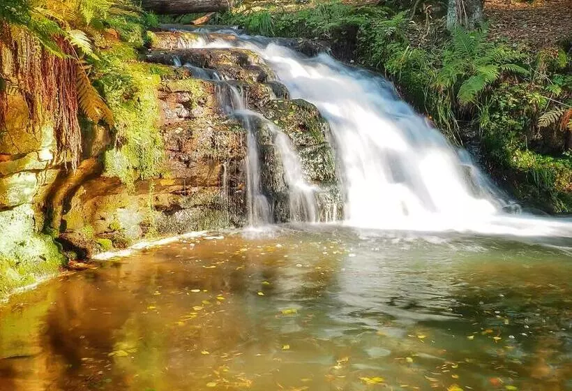 Hotelli A Hostinec Slunce