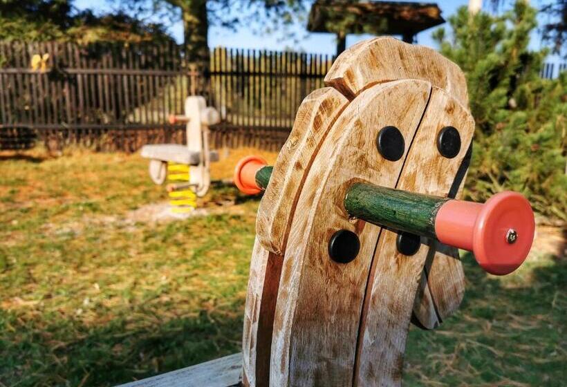 Отель A Hostinec Slunce